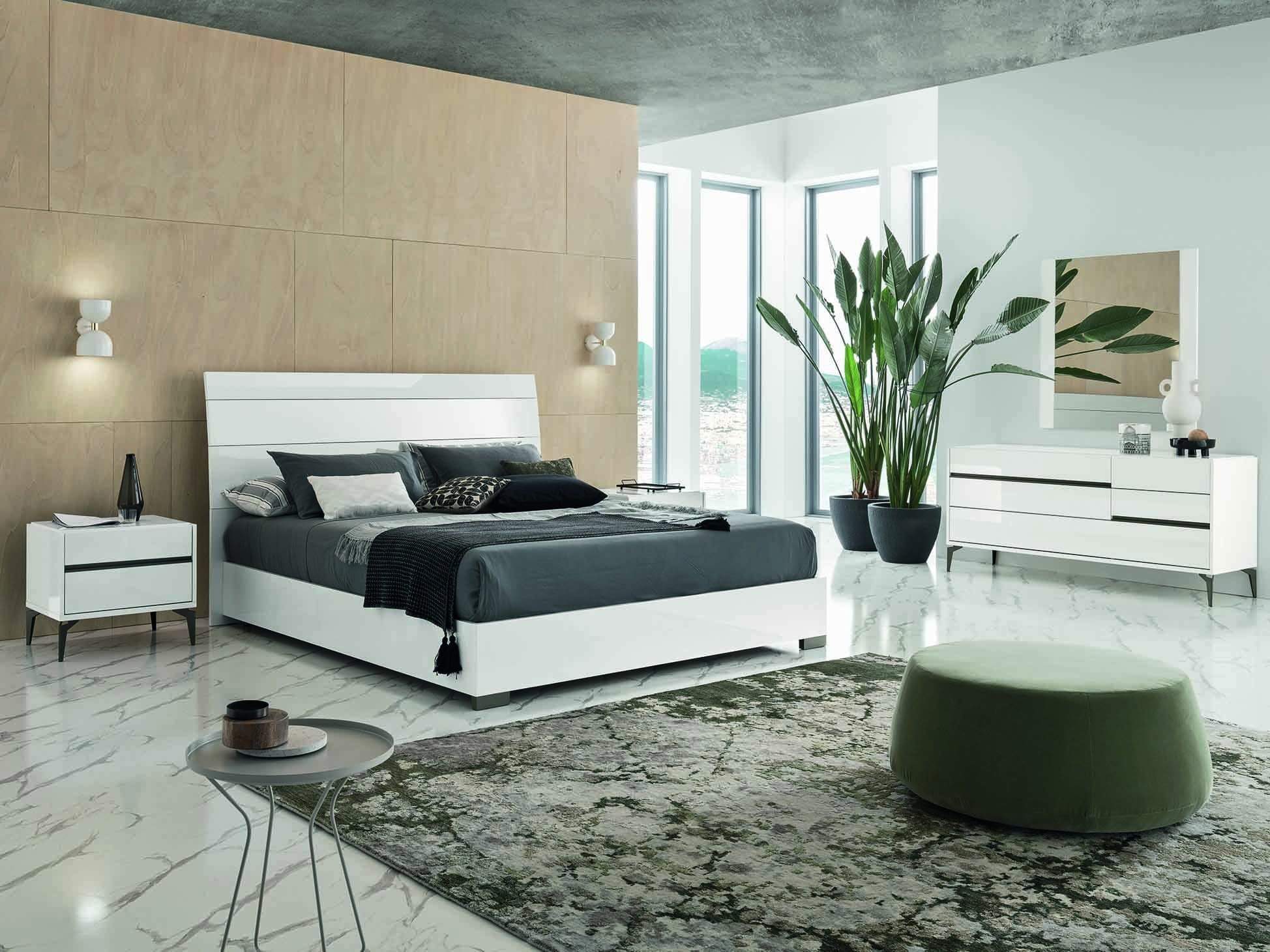ALF Italia Costa Blanca Bed - Thumbnail 3