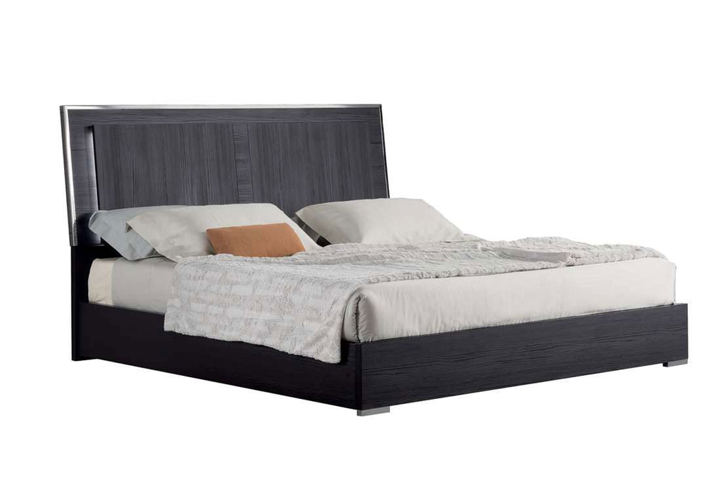 Alf Italia Bedroom Sets Etna Modern Bed | Alf Italia