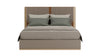 Alf Italia Bedroom Sets Hera Platform Bed | Alf Italia