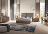 Alf Italia Bedroom Sets Hera Platform Bed | Alf Italia