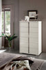 Alf Italia Bedroom Sets Imperia Storage Platform Bed | Alf Italia