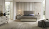 Alf Italia Bedroom Sets Jupiter Upholstered Bed | Alf Italia