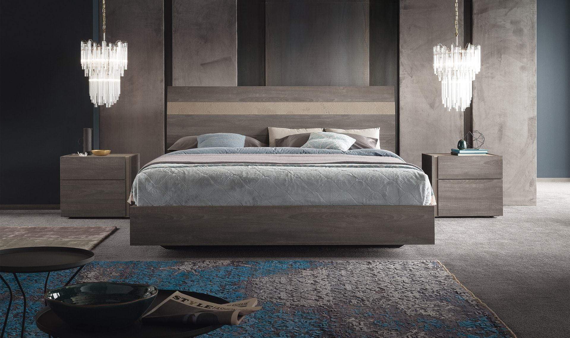 Alf Italia Bedroom Sets Nizza Bedroom Collection