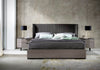 Alf Italia Bedroom Sets Olimpia Platform Bed | Alf Italia