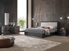 Alf Italia Bedroom Sets Riviera Platform Bed | Alf Italia