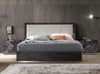 Alf Italia Bedroom Sets Riviera Platform Bed | Alf Italia