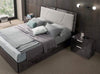 Alf Italia Bedroom Sets Riviera Platform Bed | Alf Italia