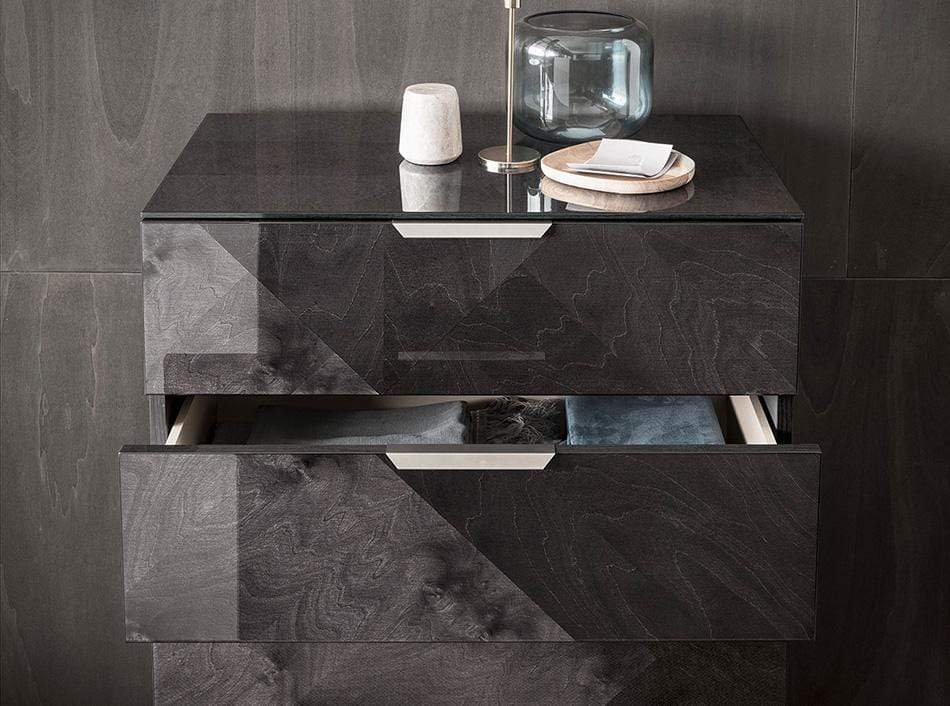 Alf Italia Bedroom Sets Riviera Platform Bed | Alf Italia