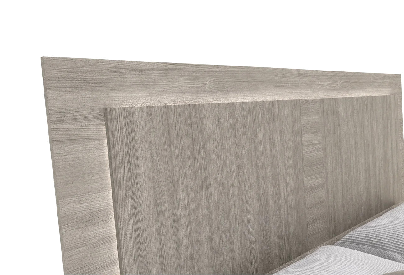 Alf Italia Bedroom Sets Tivoli Platform Bed | Alf Italia