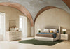 Alf Italia Bedroom Sets Tullia Upholstered Bed | Alf Italia