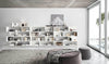 Alf Italia Bookcases Artemide Bookcase