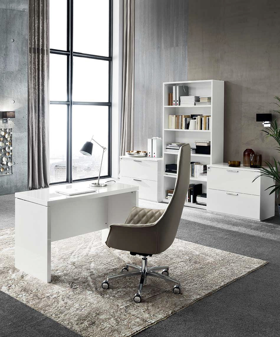 Alf Italia Bookcases Sedona Bookcase