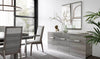 Alf Italia buffet Iris 3 Door Buffet