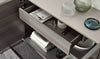 Alf Italia buffet Iris 3 Door Buffet