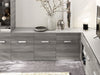 Alf Italia buffet Iris 3 Door Buffet