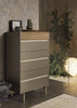 Alf Italia Chest CityLife Chest