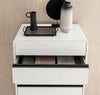 Alf Italia Chest Costa Blanca 6 Door Chest (Special Order)