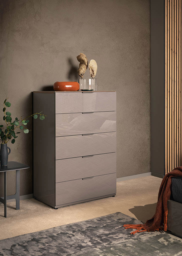 Alf Italia Chest Fifth Avenue Chest