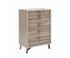 Alf Italia Chest Jupiter Chest