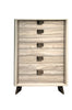 Alf Italia Chest Jupiter Chest