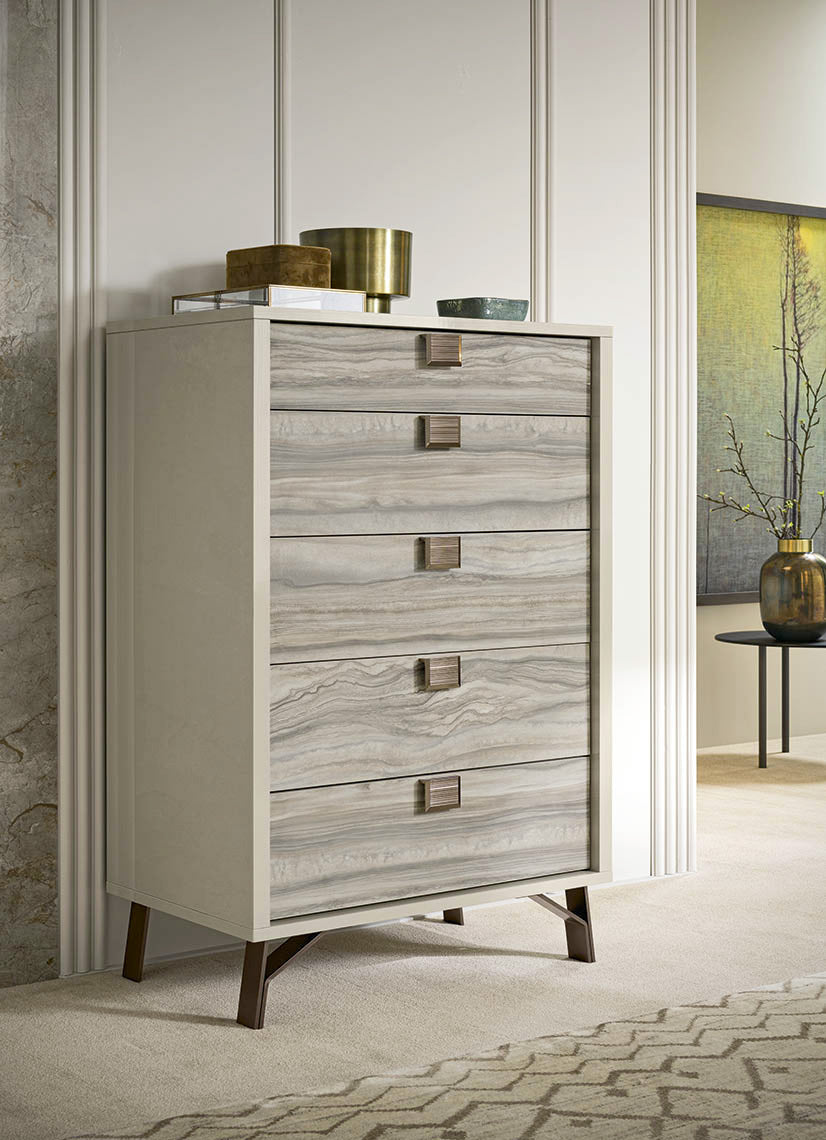 Alf Italia Chest Jupiter Chest