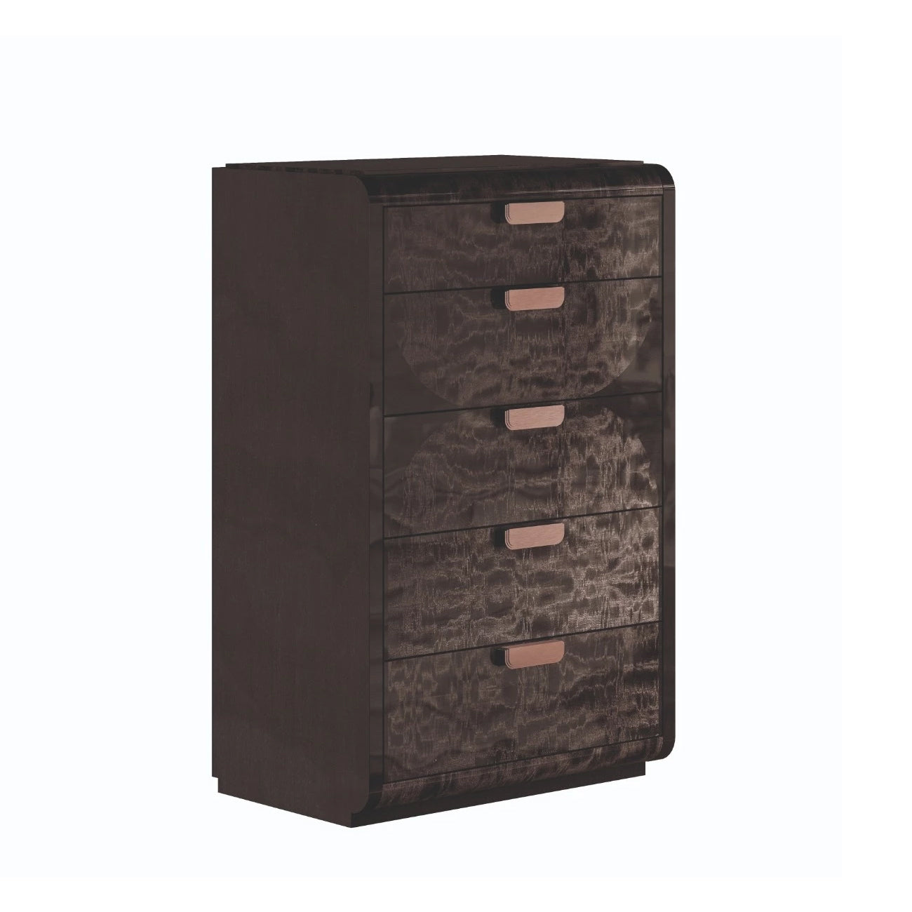 Alf Italia Chest Nyx Chest