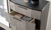 Alf Italia Chest Olimpia 5 Drawer Chest
