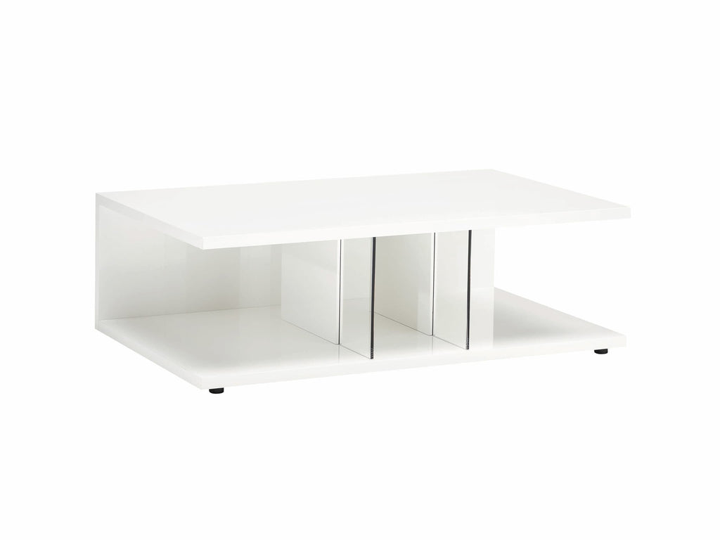 Alf Italia Coffee Table Artemide Rectangular Coffee Table