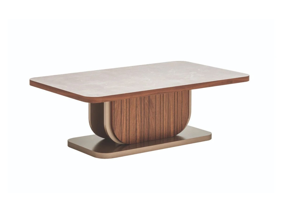 Hera Coffee Table - Thumbnail 4
