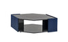 Alf Italia Coffee Table Square Table Oceanum Coffee Tables | Alf Italia