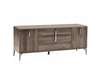 Alf Italia Credenza Credenza Matera Credenza & Hutch
