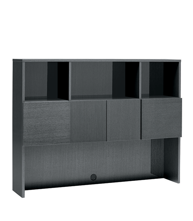 Montecarlo Credenza & Hutch - Thumbnail 3