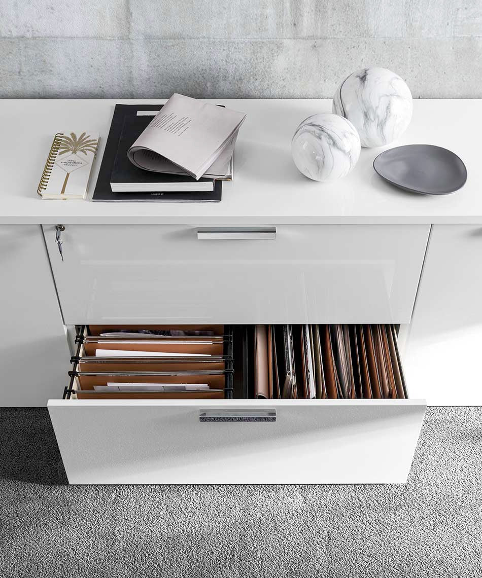 Alf Italia Credenza Sedona Credenza