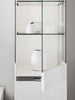 Alf Italia Curio Artemide 1 Door Curio