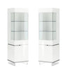 Alf Italia Curio Artemide 1 Door Curio