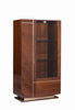 Alf Italia Curio Bellagio 2 Door Curio Cabinet