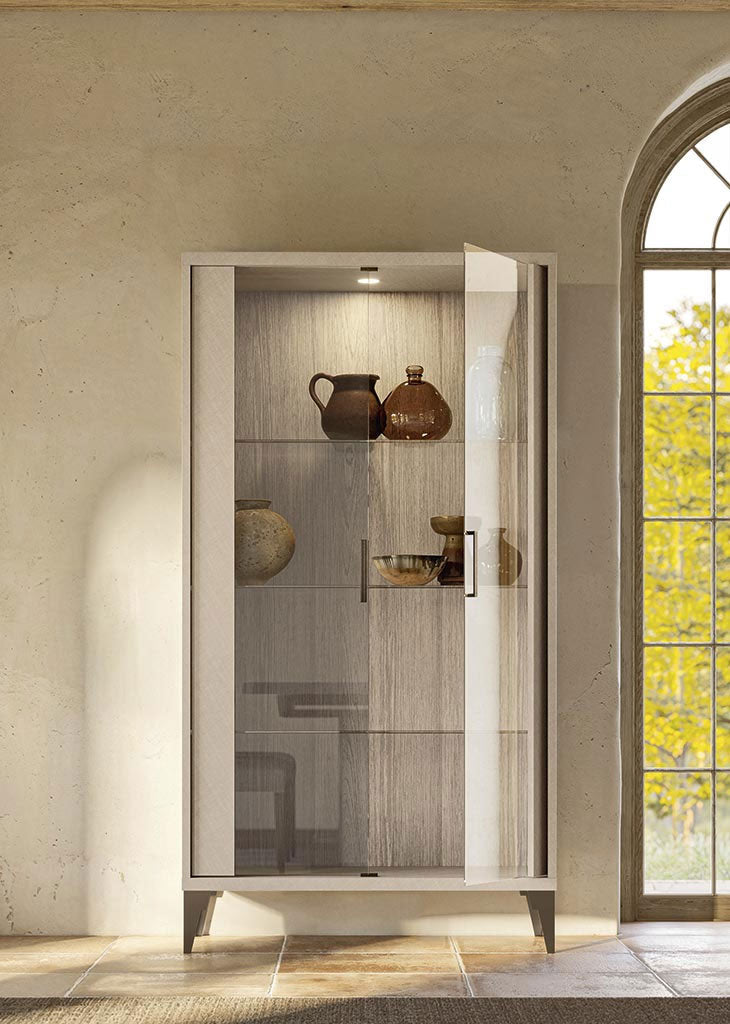 Alf Italia Curio Ellen 2 Door Curio