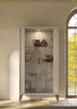 Alf Italia Curio Ellen 2 Door Curio