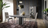 Alf Italia Curio Graphite 2 Door Curio
