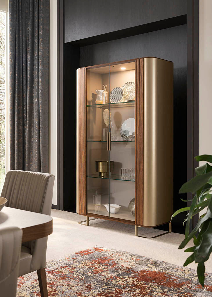 Alf Italia Curio Hera 2 Door Curio