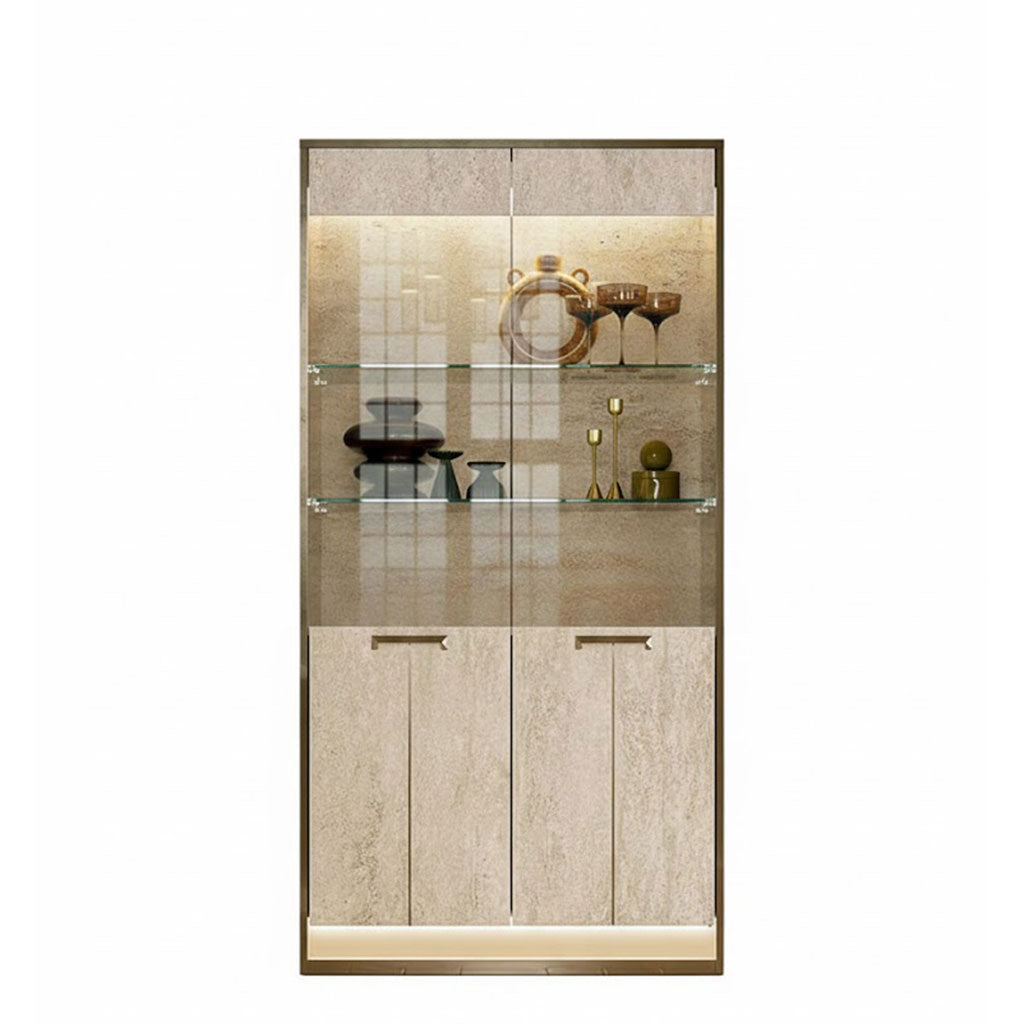 Alf Italia Curio Jo 2 Door Curio