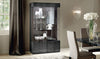 Alf Italia Curio Montecarlo 2-Door Curio
