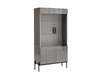 Alf Italia Curio Novecento 2 Door Curio