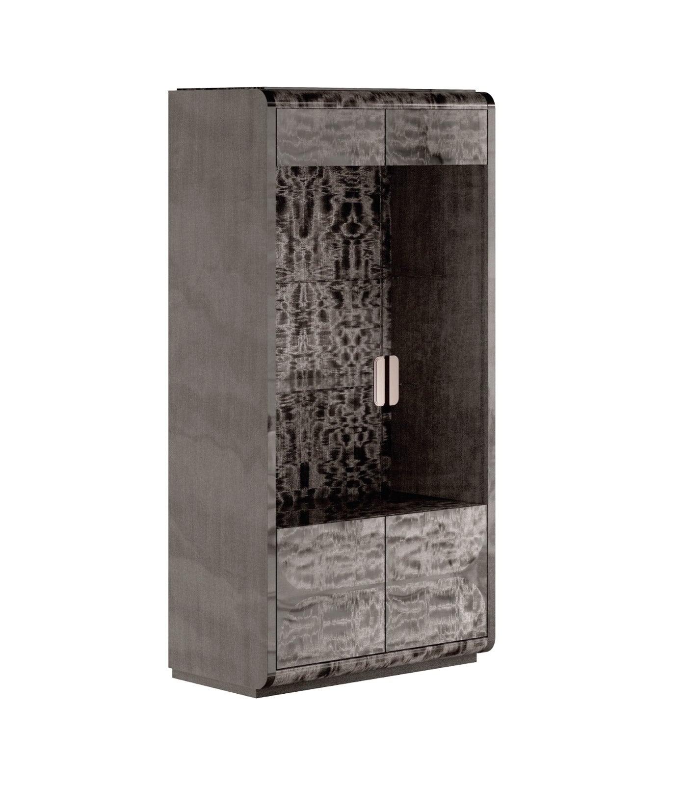Alf Italia Curio Nyx 2 Door Curio