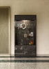 Alf Italia Curio Nyx 2 Door Curio