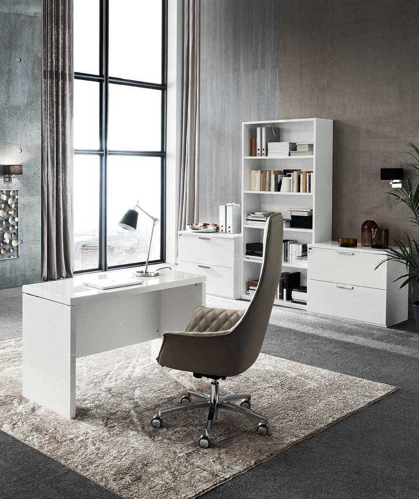 Alf Italia Desk Desk 47" Sedona Office Desk | Alf Italia