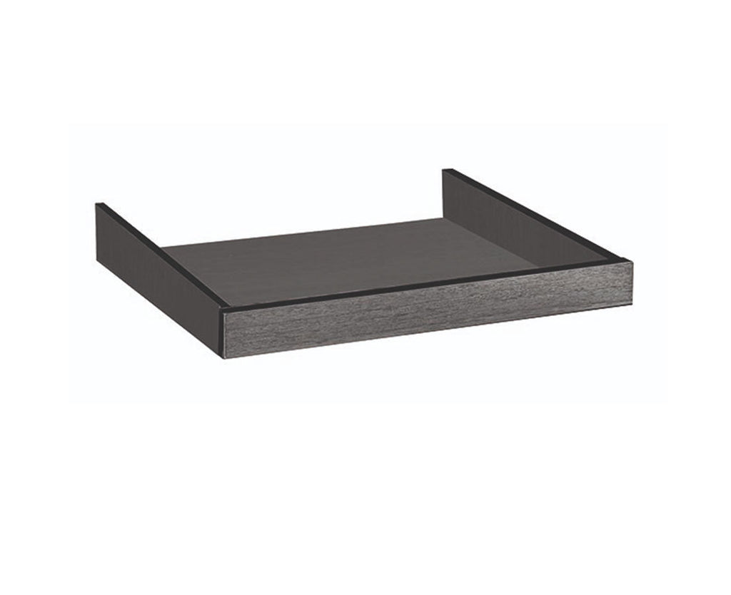 Alf Italia Desk Keyboard Montecarlo Keyboard Drawer