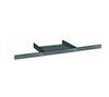 Alf Italia Desk Keyboard /w Lateral Panels Montecarlo Keyboard Drawer