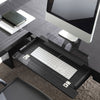 Alf Italia Desk Montecarlo Keyboard Drawer