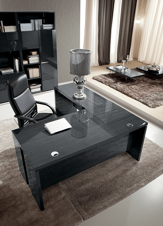 Alf Italia Desk Montecarlo Return Desk